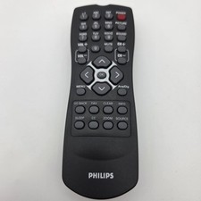 Genuine Philips RC1113336/00 Remote Control - Tested - Quick Shipping