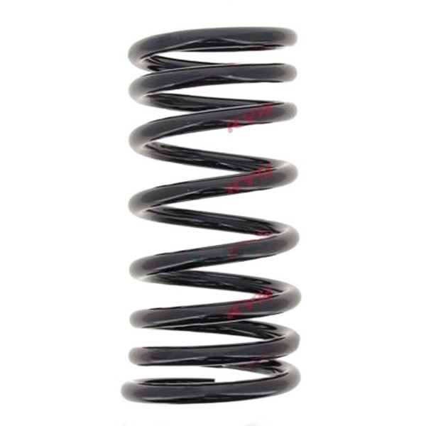 Fahrwerksfeder Hinterachse Schraubenfeder Ø 150 Mm KYB FüR U.A. Ford Sierra-image