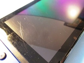 Nintendo Switch System 32GB Console w/Neon Yellow & Blue Joy-Cons +Case & Extras