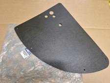 Porte arrière et accessoires Fiat DOBLO