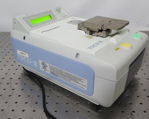 R202014 Terumo Sterile Tubing Welder TSCD-II