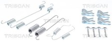 TRISCAN MONTAGESATZ F. BREMSBACKEN hinten 8105162581 für FORD