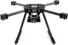 500-X4 500Mm Carbon Fiber Center Plate Quadcopter Frame Kit Upgrade S500 SK500 F