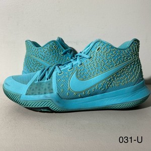 Kyrie 3 Aqua | eBay