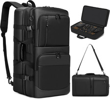 DJ Controller Case Compatible with Pioneer DDJ-FLX4/DDJ-400/DDJ-REV1 - Thick Pad