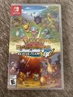 Pokemon Mystery Dungeon: Rescue Team DX - Nintendo Switch