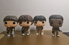 Stranger Things. Funko Pop. Halloween. Ghost ...
