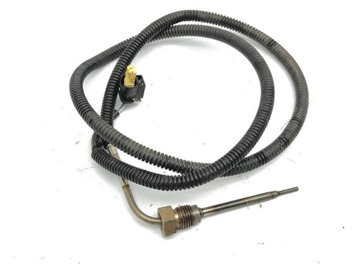 Mercedes-Benz B W246 W242 2013 Diesel Abgastemperatursensor AMD186523