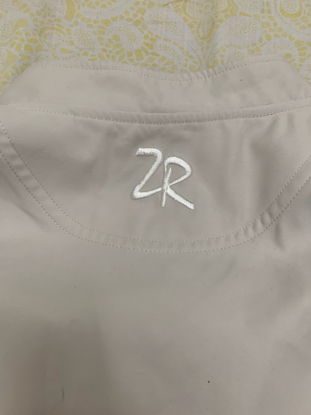 Zero Restriction Men’s Pullover Lightweight 1/4 Z… - image 9