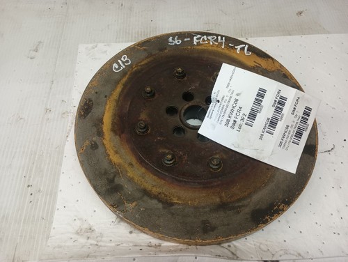 179-0092-00 Caterpillar C13 Harmonic Ballancer  (12401251