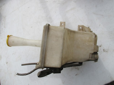 #ad Nissan n16 pulsar washer overflow BOTTLE wiper used AU $65.00