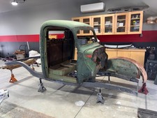 1939 Ford Truck