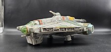 Star Wars Micro Galaxy Squadron Ghost - Light...