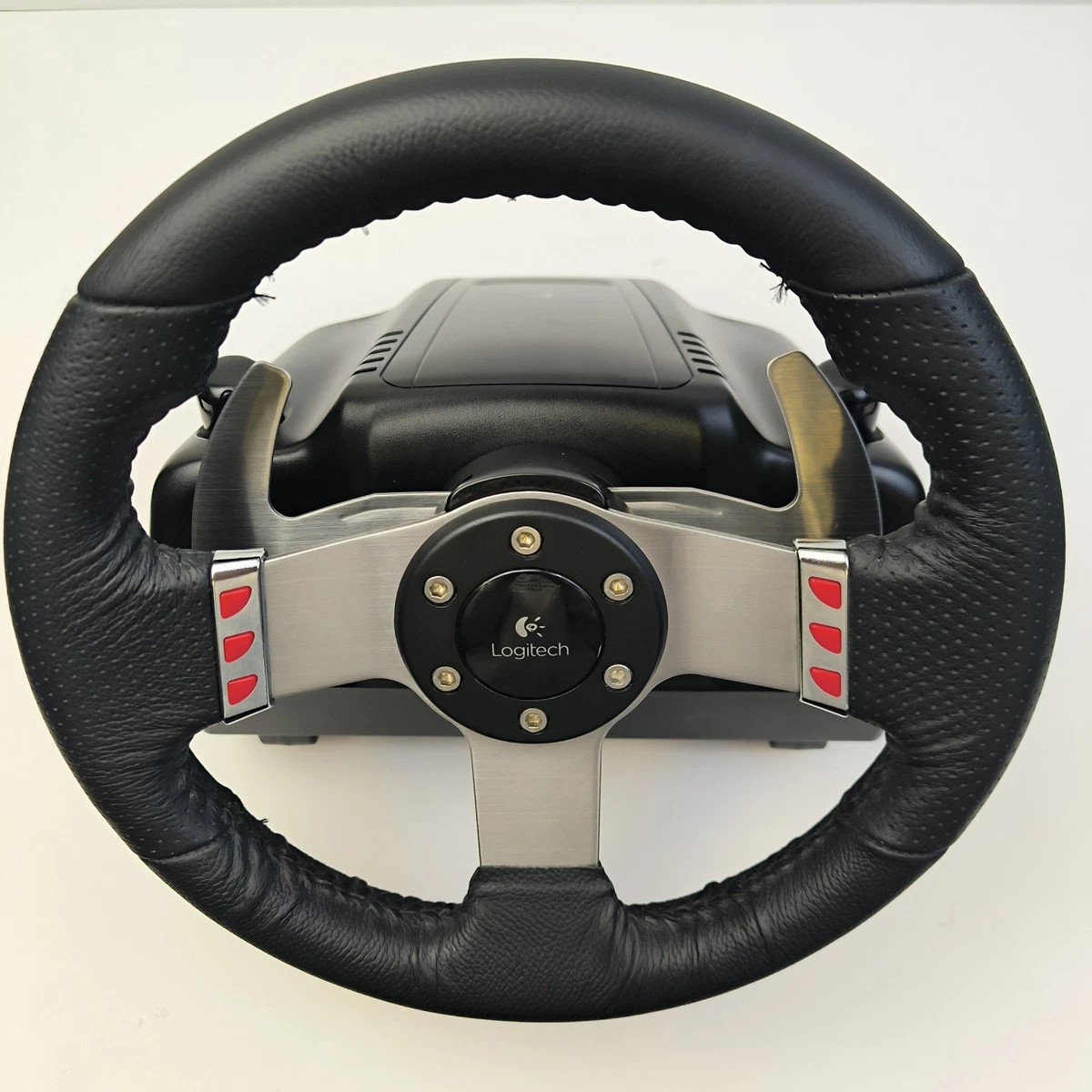 G27 Steering Wheel for sale | eBay UK G27 Steering Wheel for sale | eBay UK