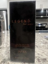 fragancias y lociones de JAFRA