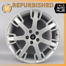 Maserati GranTurismo M145 8.5 x 20 20" Front Wheel Rim 238208 OEM