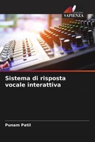 Punam Patil | Sistema Di Risposta Vocale Interattiva | Taschenbuch | Italienisch