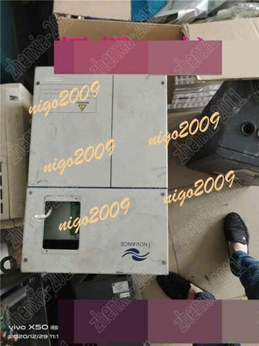 1PC Used Inovance inverter MD320 series MD320T22G-XC 22KW 180 days Warranty #A6