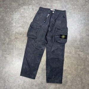 Stone Island Supreme Pants | eBay