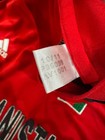 Adidas Men's Afghanistan Soccer Jersey XL YOUTH/SMALL MENS National Team 2010 — photo 9