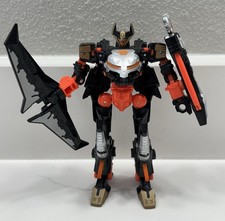 AOTP Transformers Age of the Primes Sideways