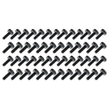 Gator Cases GRW-SCRW025 Hardware Rack Screws 25 pack 2-Pack