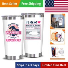 Mothers Day Gifts for Mom   Birthday Gifts for Mom from Daughter, Son, Kids, ...