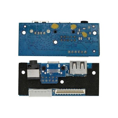 USB Ladeport Board Power Jack Steckverbinder Dock für JBL Xtreme 3 ND