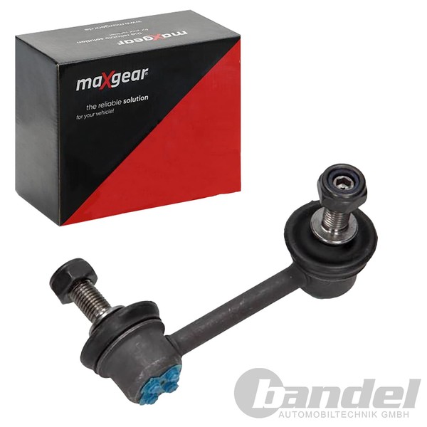 Maxgear Koppelstange Hinten Passend FüR Honda CR-V | 72-2803-image