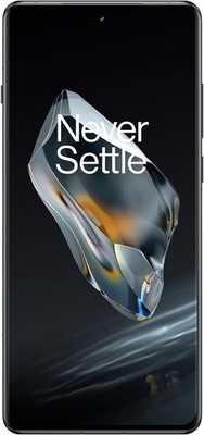 OnePlus 12 | 5G | 512 GB + 16 GB RAM | Silky Black
