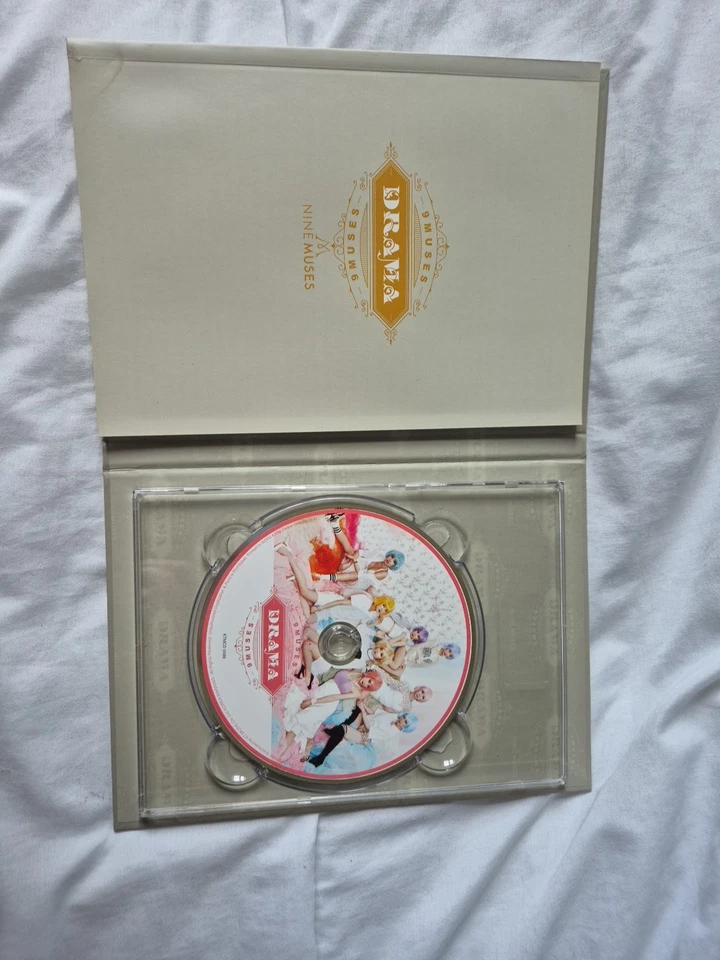 Nine Muses - Drama - Image 2 of 3