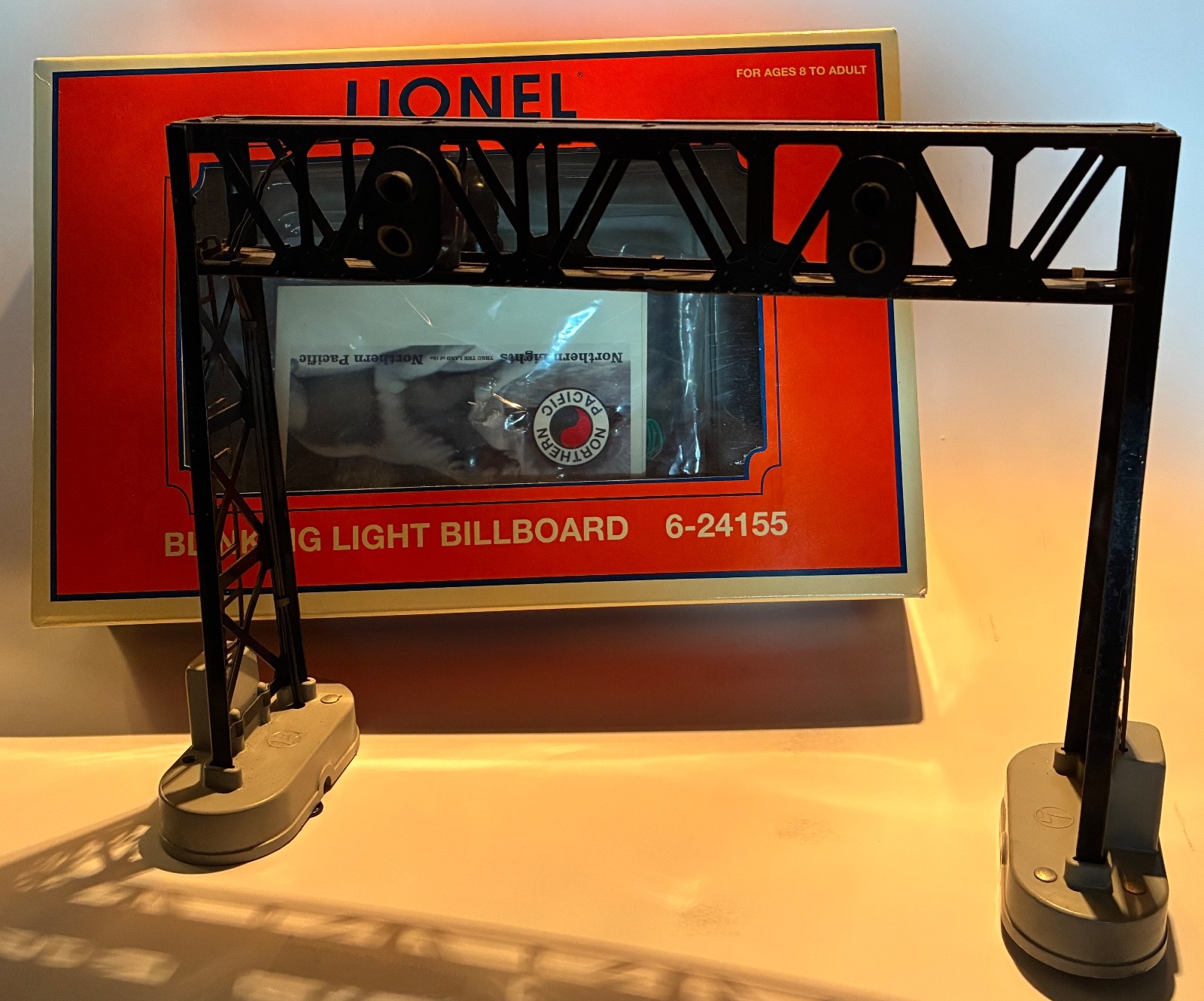 Click here to see eBay Auction