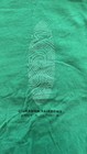 Surf Shop Tee Cinnamon Rainbows Youth Medium Surf T-Shirt Hampton Beach  — photo 1