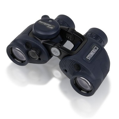 Fernglas Steiner Navigator 7x30c Marine HD Kompass kompakt leicht Yacht