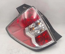 Feu arrière Subaru FORESTER