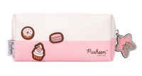 Gadget - Pusheen: Erik - Rose Collection (Trousse) -D- Erik