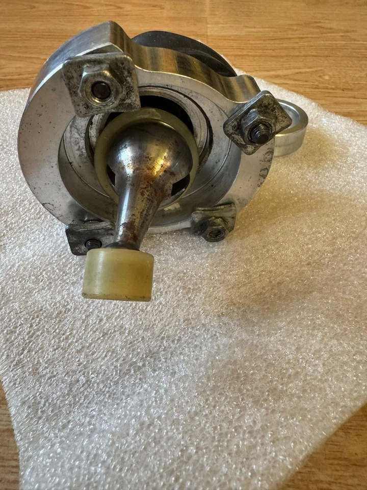 C's Cs Short Shifter Gen 1 For Skyline GTR R32 R33 Stagea 260RS RARE INTERIOR - Image 3 of 3