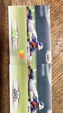 Topps Michael Harris II Atlanta Braves 2024 MLB Sports Trading Card Lot 2 Cards