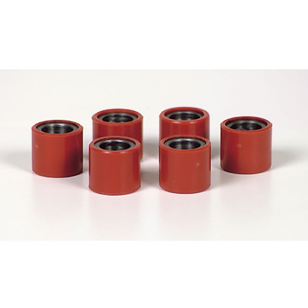 Piaggio Rollenkit 19X17 12.5Gr 6 Rollen (FüR: Beta Eikon 125 S7 99-05 )-image