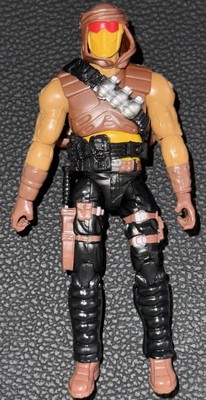 GI Joe Collectors Club FSS 2.0 2014 Exclusive Desert Scorpion Rare