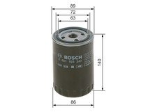 ÖLFILTER FÜR VW GOLF III VARIANT (1H5), VW GOLF III (1H1) - BOSCH 0 451 103 347