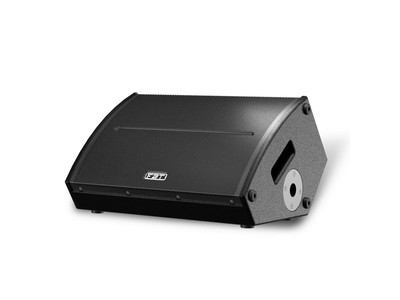 FBT X-PRO 112MA Powered Stage Monitor - 12'' Bi-Amp mit Bluetooth & DSP