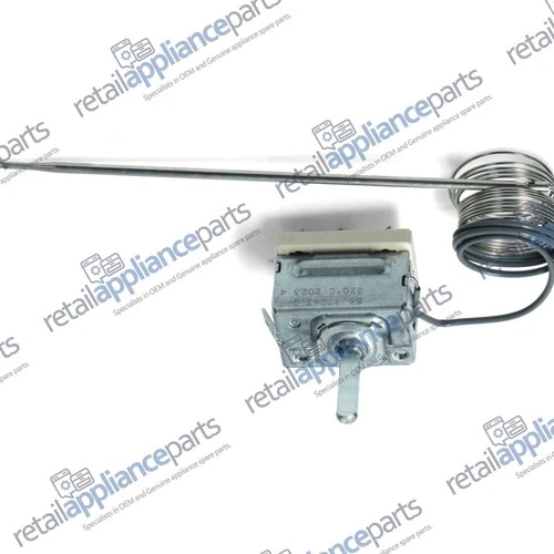 OEM Electrolux Westinghouse oven thermostat temperature controller WVG665WLP image 6
