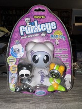 U.B. Funkeys Dream State Starter Kit New Sealed Mattel Radica Multiplayer DW02