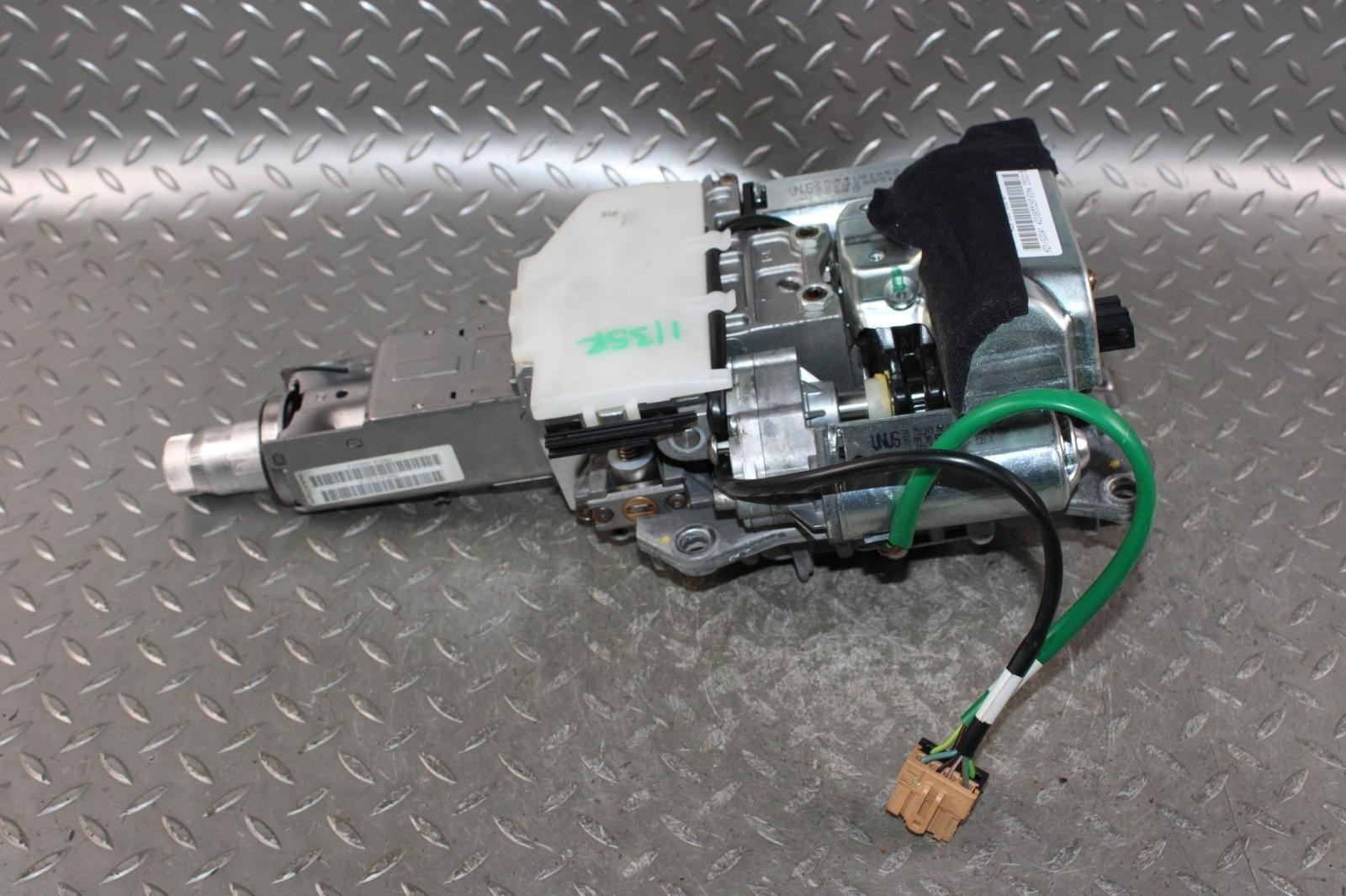 Bentley Flying Spur 2013-2018 Steering column