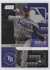 2020 Topps Throwback Thursday #TBT Online Exclusive /460 Charlie Morton #180 lo8