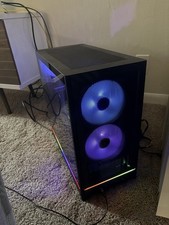 Budget Gaming PC – Ryzen 5 4500 / RX 570 – Ready for Fortnite / GTA / Warzone!