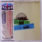 BEATLES AT HOLLYWOOD BOWL ODEON EAS80830 1LP