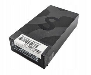 Samsung Galaxy S22 5G SM-S901B - 128GB - Phantom Black (Ohne Simlock) (Dual SIM)