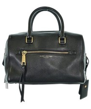 MARC JACOBS Handbags Black 2200649065110